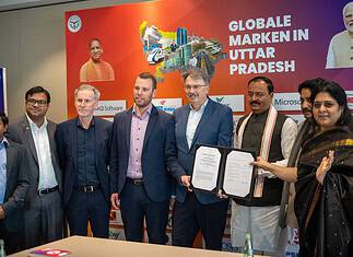 GIBA (German Indian Business Alliance)