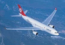 Triebwerksproblem eines A330 von Turkish Airlines: Notlandung in Kolkata Turkish Airlines Airbus A330