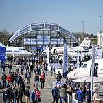AERO 2026 zeigt komplette Bandbreite der Allgemeinen Luftfahrt AERO 2025