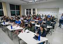 Ausbildung Master Luft- und Raumfahrttechnik: Embraer PEE Programa de Especialização em Engenharia