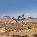 Airbus Capa-X drone