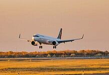 Air Astana A321LR