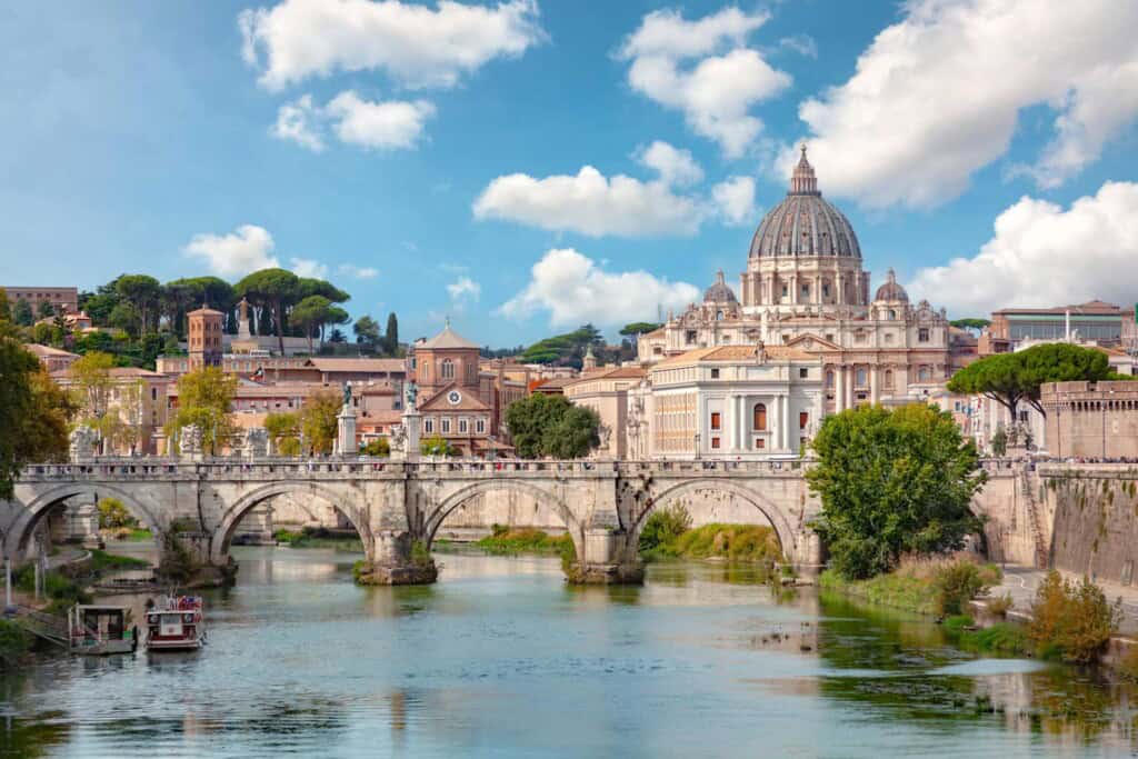 Rome