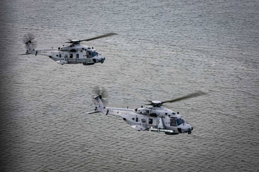 NH90 Block 2