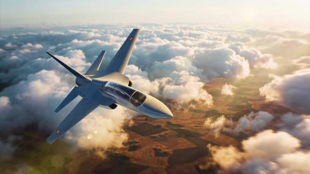 SAETA II: Das souveräne spanische Kampftrainingssystem