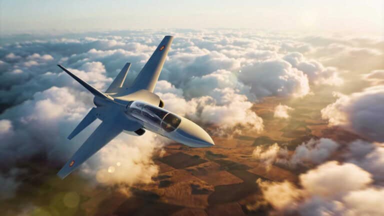 SAETA II: Das souveräne spanische Kampftrainingssystem