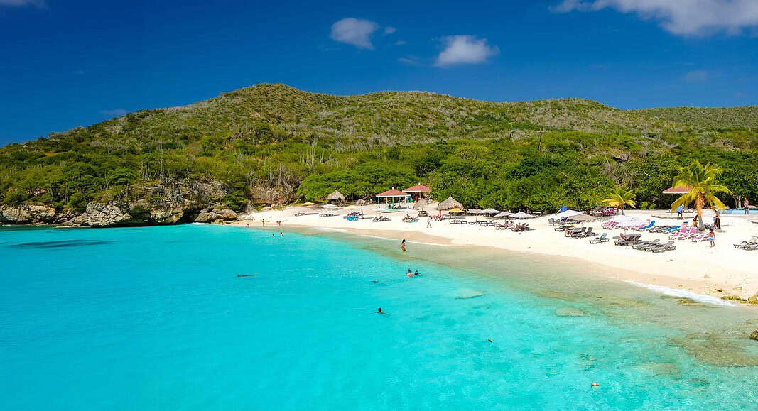 Curacao
