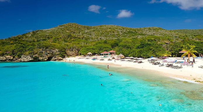 Caribbean: Corendon Airlines Launches Direct Flights from Düsseldorf to Curaçao Curacao
