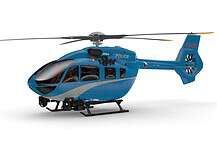 Airbus H145 for the Czech Republic