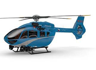Airbus H145 für Tschechische Republik