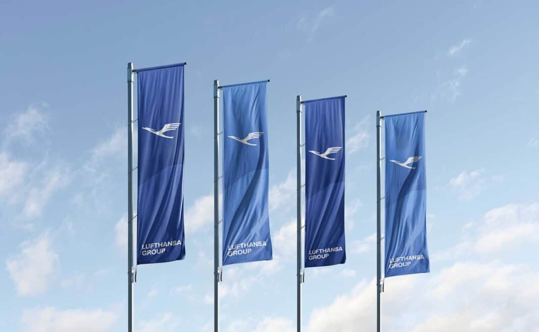 Lufthansa Group
