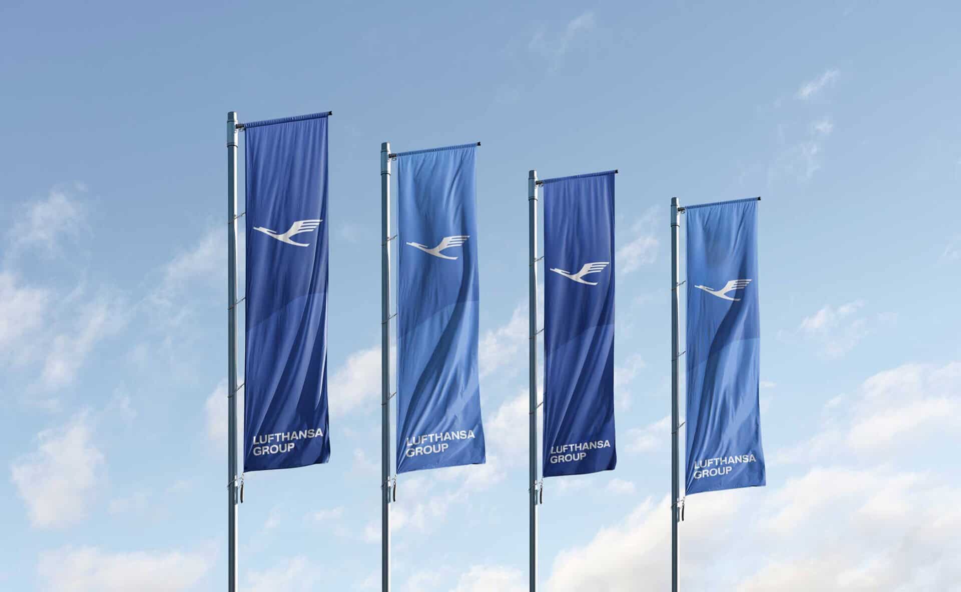 Lufthansa Group