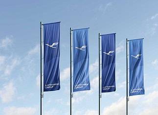 Lufthansa Group Quartalsbericht: Fortschritte in Q1 Lufthansa Group