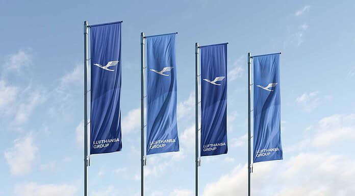 Lufthansa Group