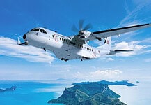 Royal Thai Navy Airbus C295