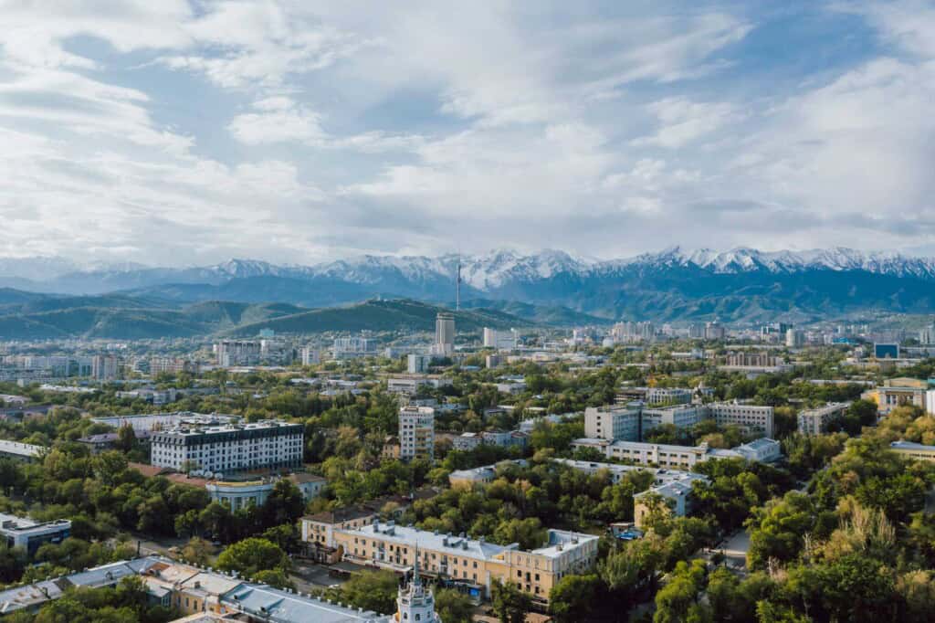 Almaty