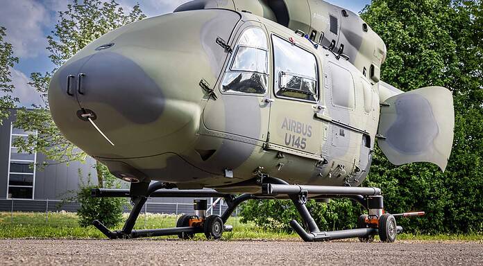 Airbus U145