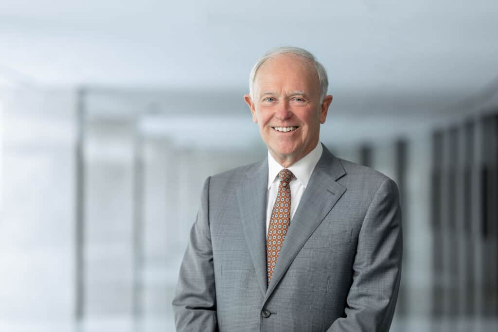 Sir Tim Clark, Präsident Emirates Airline