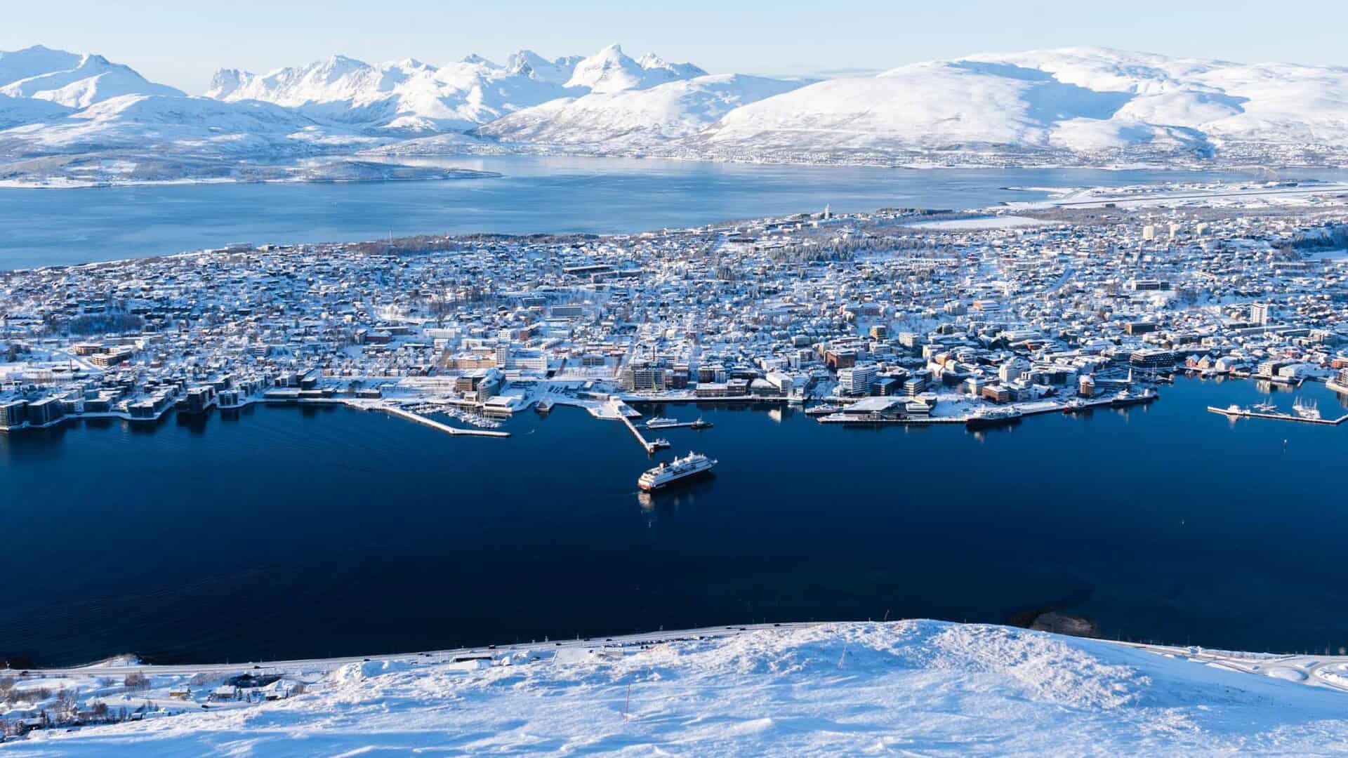 Tromsø