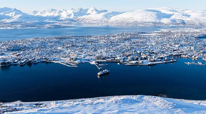 Tromsø