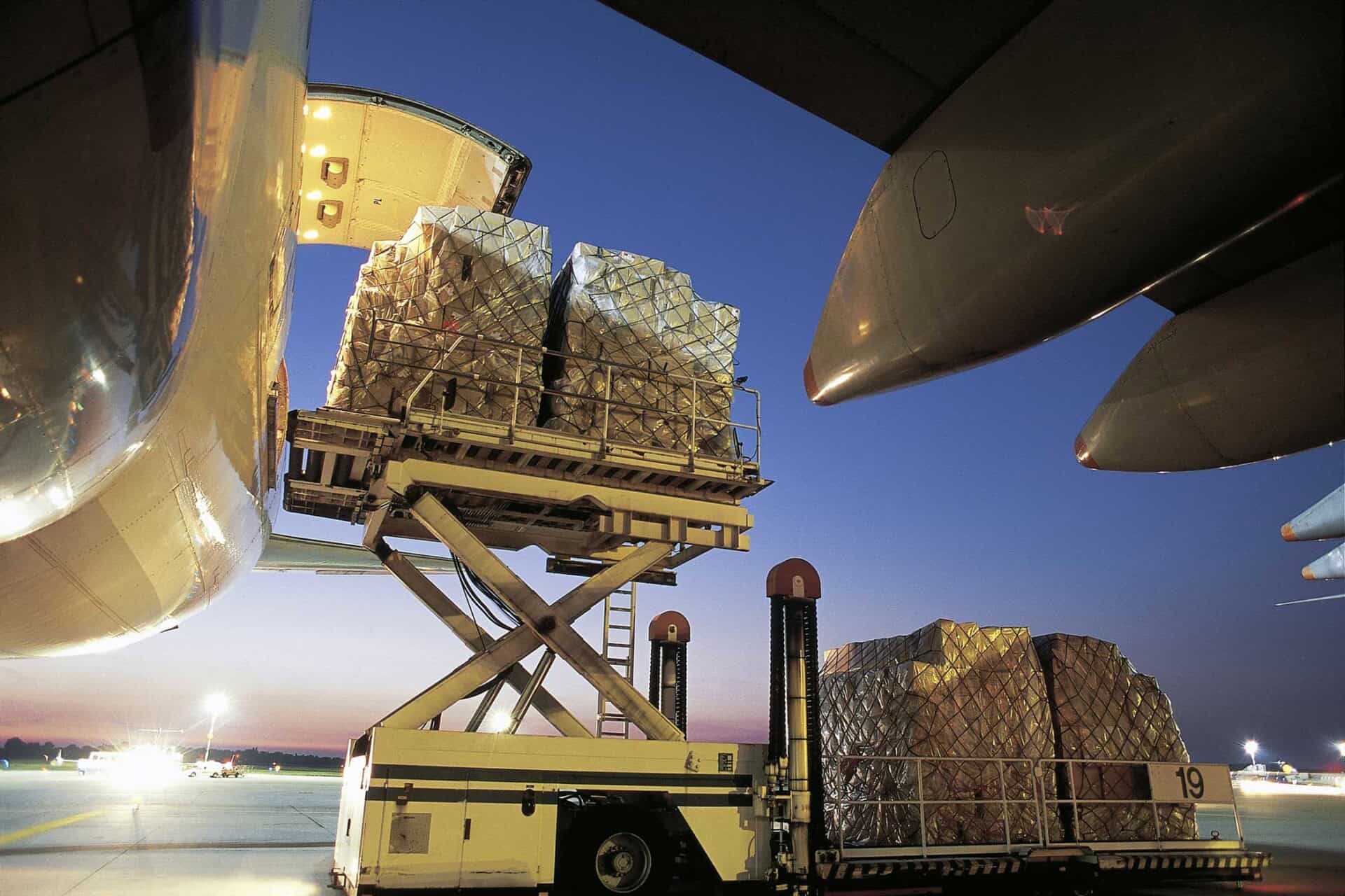 Air Cargo