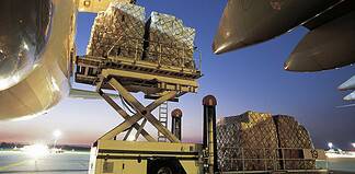 Air Cargo