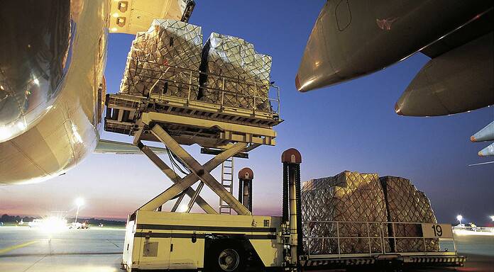 Air Cargo