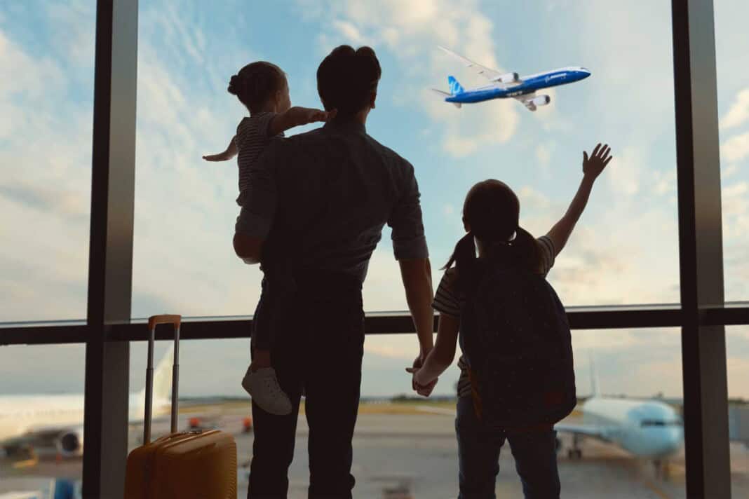 Boeing „Commercial Market Outlook“ (CMO) veröffentlicht