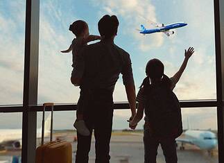 Boeing "Commercial Market Outlook" (CMO) released