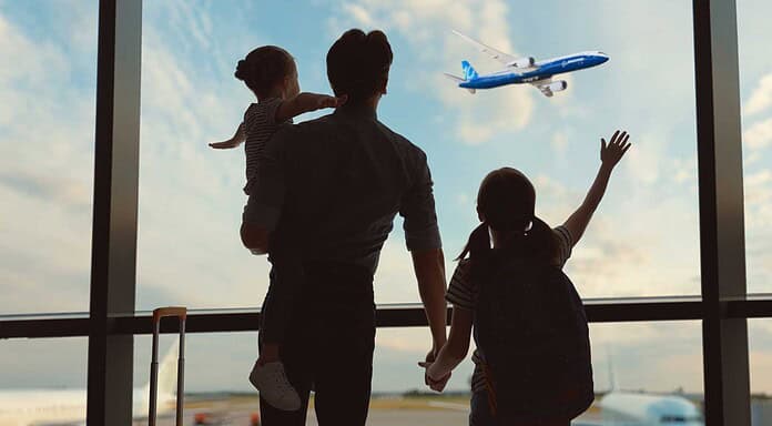 Ausblick auf globale Luftfahrtentwicklung: Wachstumstrends Boeing „Commercial Market Outlook“ (CMO) veröffentlicht