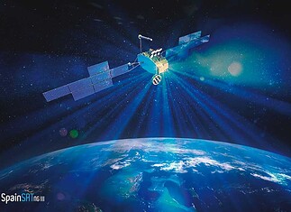 SpainSat NG-III