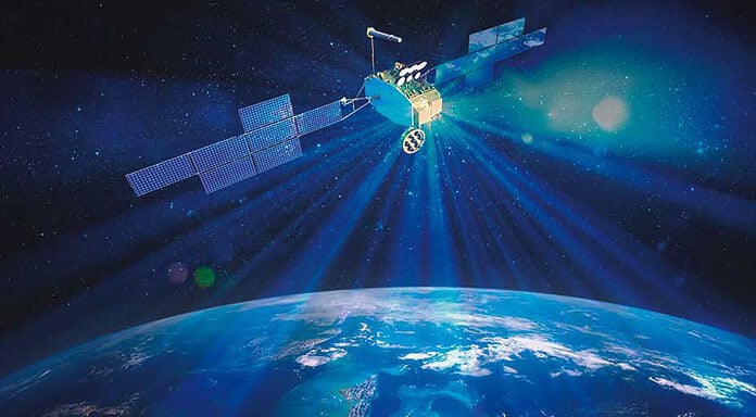 SpainSat NG-III: Advanced Satellite Communication in Spain SpainSat NG-III