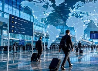 Air traffic: Airbus forecasts traffic growth