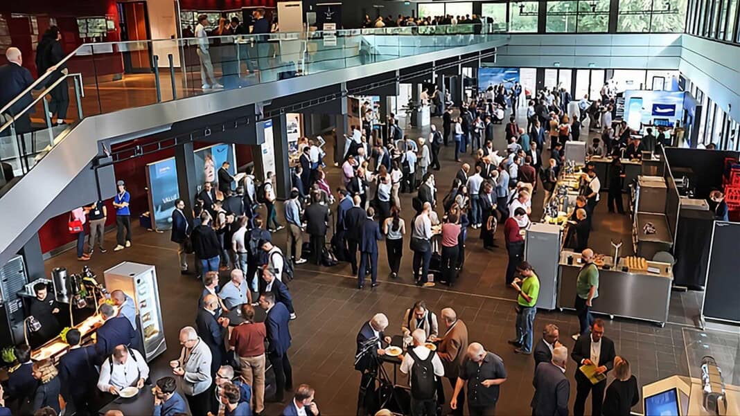 75. Deutsche Luft- und Raumfahrtkongress (DLRK)