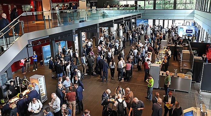 Innovationen und Herausforderungen beim Luft- und Raumfahrtkongress im Überblick 75. Deutsche Luft- und Raumfahrtkongress (DLRK)