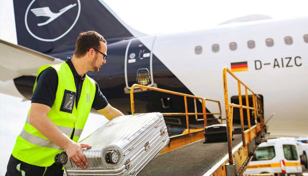 Flughafen München lädt zur Fundsachenversteigerung in Moosburg a.d. Isar