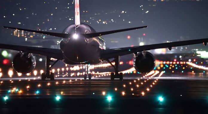 Focus on the Night Flight Ban: Balancing Health Protection and Economic Reality Night flight ban at German airports