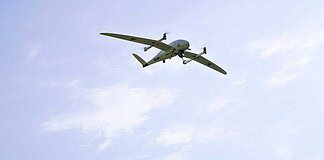 Wingcopter 262