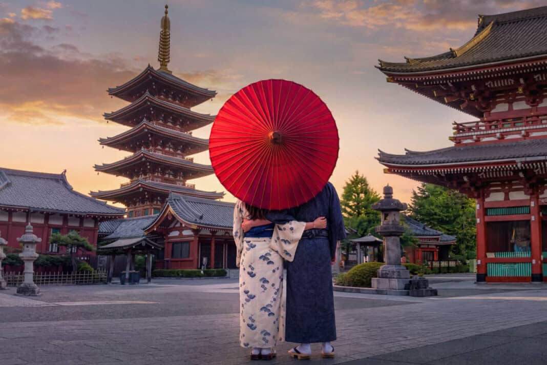 Tokyo