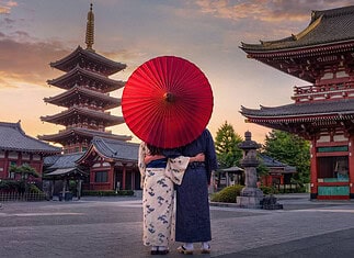 Tokyo