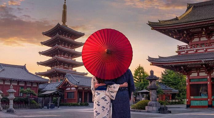 Air Astana launches new direct service from Almaty to Tokyo. Tokyo