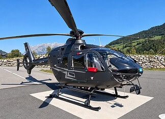 Heli Austria EC135