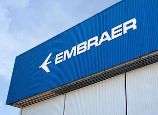 Embraer Headquarters, Brazil
