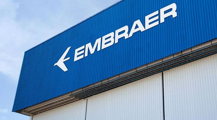 Embraer Headquarters, Brazil